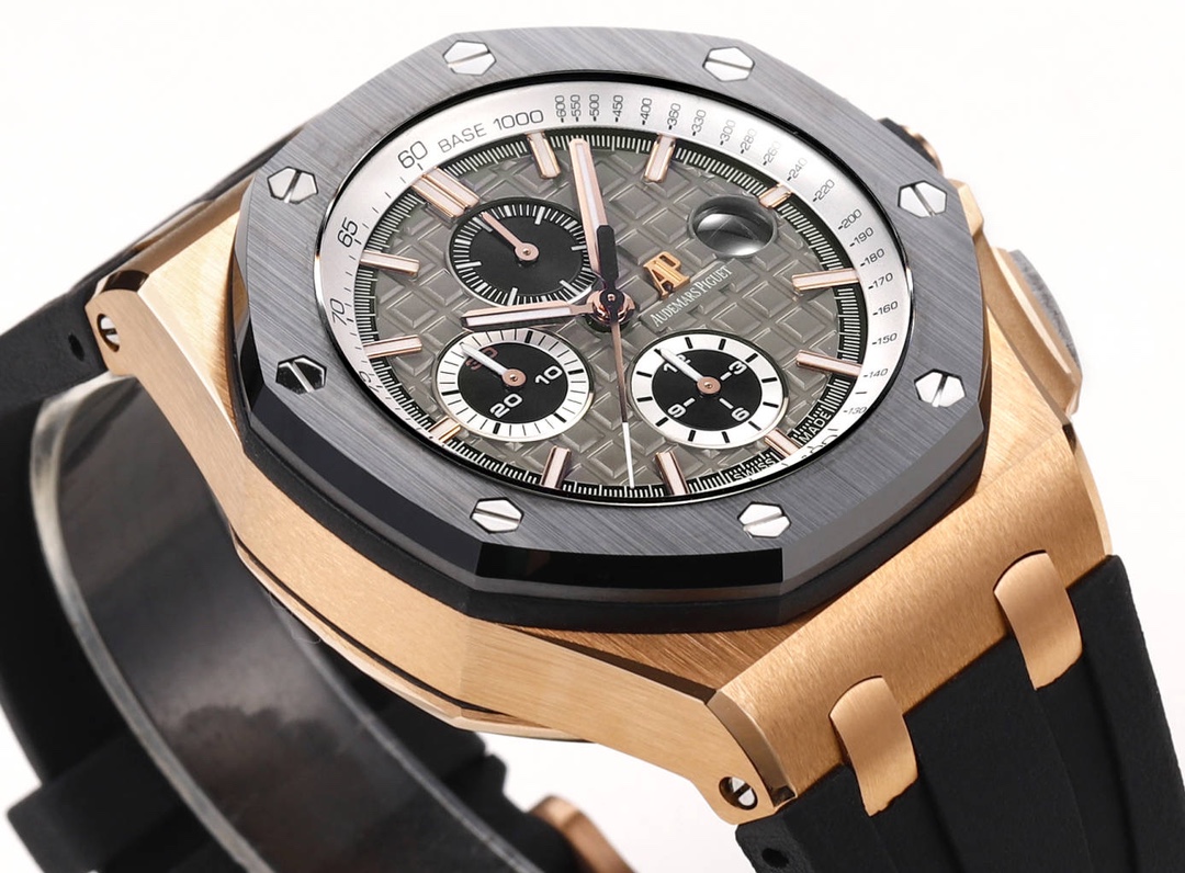 Audemars Piguet watch